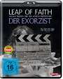 Alexandre O. Philippe: Leap of Faith: Der Exorzist (Blu-ray), BR