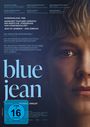 Georgia Oakley: Blue Jean (OmU), DVD