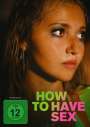 Molly Manning Walker: How to Have Sex, DVD