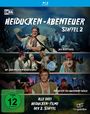 Dinu Cocea: Heiducken-Abenteuer Staffel 2 (Blu-ray), BR