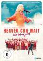 Sven Halfar: Heaven Can Wait - Wir Leben Jetzt, DVD