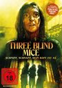 Pierre B.: Three Blind Mice, DVD