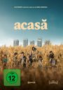 Radu Ciorniciuc: Acasā, DVD