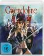 Just Jaeckin: Gwendoline (Blu-ray), BR