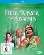 Alexander Rou: Feuer, Wasser und Posaunen (Blu-ray), BR