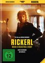 Adrian Goiginger: Rickerl - Musik is höchstens a Hobby, DVD