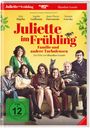 Blandine Lenoir: Juliette im Frühling, DVD