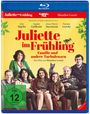 Blandine Lenoir: Juliette im Frühling (Blu-ray), BR