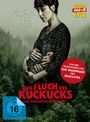 Mar Targarona: Der Fluch des Kuckucks - Lass niemanden in dein Nest (Blu-ray & DVD im Mediabook), BR,DVD