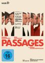 Ira Sachs: Passages, DVD