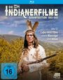 Josef Mach: Die DEFA-Indianerfilme (Gesamtedition) (Blu-ray), BR,BR,BR,BR,BR,BR,BR,BR,BR,BR,BR,BR,BR