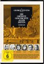 George Stevens: Die grösste Geschichte aller Zeiten, DVD