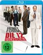 Sidney Lumet: Die zwölf Geschworenen (1957) (Blu-ray), BR