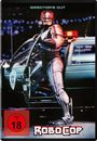 Paul Verhoeven: RoboCop (1987) (Director's Cut), DVD