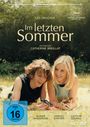 Catherine Breillat: Im letzten Sommer, DVD