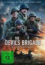 Dave Bresnahan: The Devil's Brigade - Die Spezialeinheit, DVD