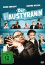 Hans Deppe: Der Haustyrann, DVD