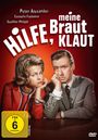 Werner Jacobs: Hilfe, meine Braut klaut, DVD