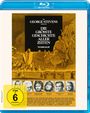 George Stevens: Die grösste Geschichte aller Zeiten (Blu-ray), BR