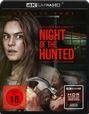 Franck Khalfoun: Night of the Hunted (2023) (Ultra HD Blu-ray), UHD