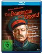 Helmut Käutner: Der Hauptmann von Köpenick (1956) (Blu-ray), BR