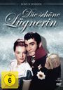 Axel von Ambesser: Die schöne Lügnerin, DVD