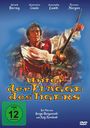 Sergio Bergonzelli: Unter der Flagge des Tigers, DVD,DVD