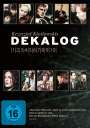 Krzysztof Kieslowski: Dekalog, DVD,DVD,DVD,DVD,DVD,DVD