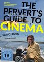 Sophie Fiennes: The Pervert's Guide to Cinema (OmU), DVD
