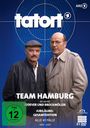 Hartmut Griesmayr: Tatort Team Hamburg - 40 Jahre Stoever und Brockmöller (Jubiläums-Gesamtedition), DVD,DVD,DVD,DVD,DVD,DVD,DVD,DVD,DVD,DVD,DVD,DVD,DVD,DVD,DVD,DVD,DVD,DVD,DVD,DVD,DVD