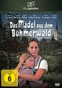 August Rieger: Das Mädel aus dem Böhmerwald, DVD