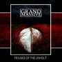 Grand Massive: Houses Of The Unholy, CD