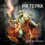 Ira Tenax: Dark Awakening, CD