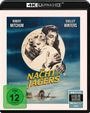 Charles Laughton: Die Nacht des Jägers (Ultra HD Blu-ray), UHD