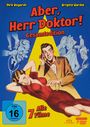 Ralph Thomas: Aber, Herr Doktor! (Gesamtedition), DVD,DVD,DVD,DVD,DVD,DVD,DVD