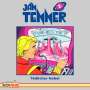 : Jan Tenner Classics (02) Tödlicher Nebel, CD