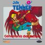: Jan Tenner Classics (06) Geheimnis des Adlers, CD