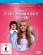 Vaclav Vorlicek: Wie man Prinzessinnen weckt (Wie man Dornröschen wachküsst) (Blu-ray), BR