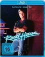 Rowdy Herrington: Road House (1989) (Blu-ray), BR