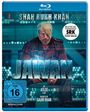 Atlee: Jawan (Blu-ray), BR