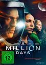 Mitch Jenkins: A Million Days, DVD