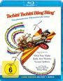 Ken Hughes: Tschitti Tschitti Bäng Bäng (Blu-ray), BR,BR