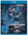 Zhang Zhen: The Underground War - Tod im Dunkeln (Blu-ray), BR