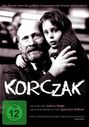 Andrzej Wajda: Korczak, DVD