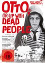 Bruce LaBruce: Otto; Or, Up with Dead People (OmU), DVD