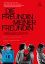 Zaida Carmona: Die Freundin meiner Freundin (OmU), DVD