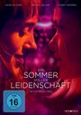 Jac Cron: Ein Sommer voller Leidenschaft, DVD