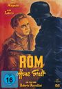 Roberto Rossellini: Rom, offene Stadt, DVD