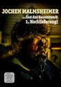 : Jochen Malmsheimer: ... fast das Gesamtwerk - 1. Nachlieferung!, DVD,DVD