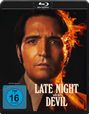 Colin Cairnes: Late Night with the Devil (Blu-ray), BR